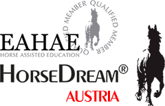 Logo: HorseDream® EAHAE Austria